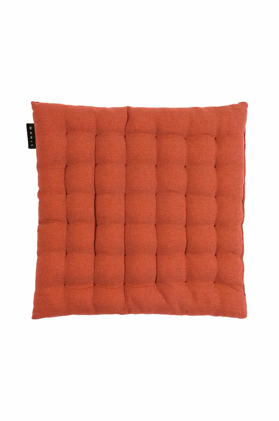 Linum Siddehynde Pepper 40x40 cm