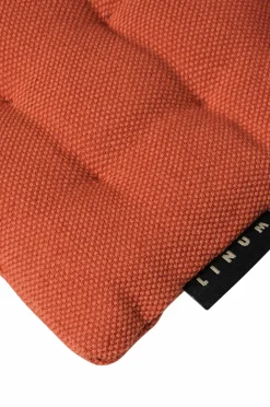 Linum Siddehynde Pepper 40x40 cm