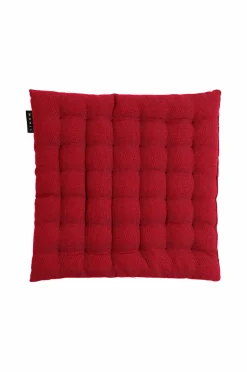 Linum Siddehynde Pepper 40x40 cm