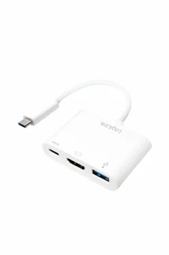 LogiLink Adapter Multiport