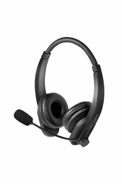 LogiLink Bluetooth-headset Stereo