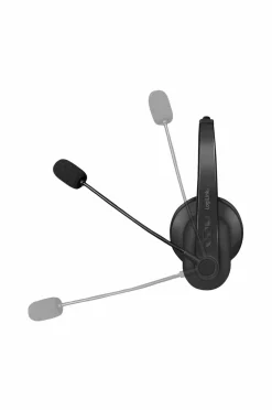 LogiLink Bluetooth-headset Stereo