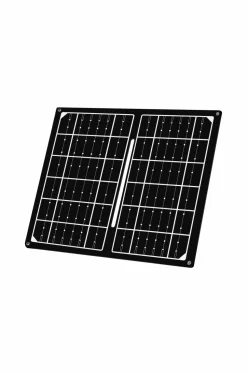 LogiLink Foldbart solcellepanel 1 x USB-A 7W