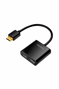 LogiLink Hdmi-splitter 2.0