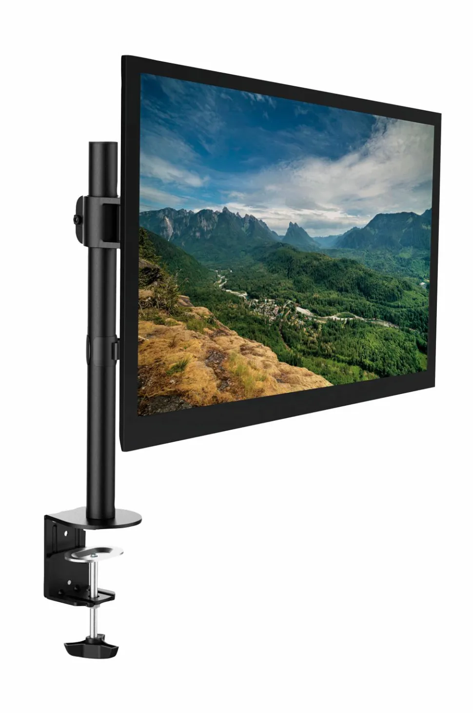 LogiLink Monitorarm 13-27" 274 mm