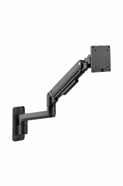LogiLink Monitorarm med Vægbeslag 17-49"