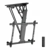 LogiLink Motoriseret flipdown-loftbeslag til TV 32-70"