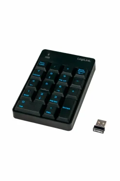 LogiLink Numerisk tastatur