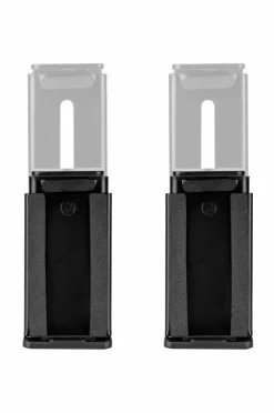 LogiLink Soundbar vægbeslag Universal 90-154mm