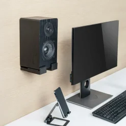 LogiLink Soundbar vægbeslag Universal 90-154mm