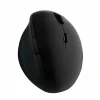 LogiLink Trådløs ergonomisk mus.