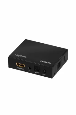 LogiLink Udsugning af lyd HDMI