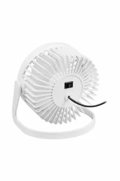 LogiLink USB Bordventilator ø 12,7 cm