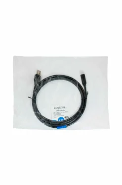 LogiLink USB kabel Gen1