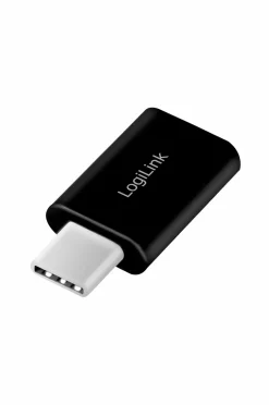 LogiLink USB-adapter med bluetooth