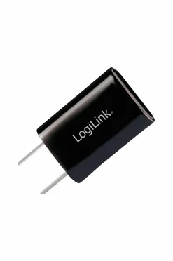 LogiLink USB-adapter med bluetooth