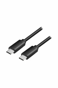 LogiLink USB-C kabel Gen2