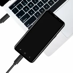 LogiLink USB-C kabel Gen2