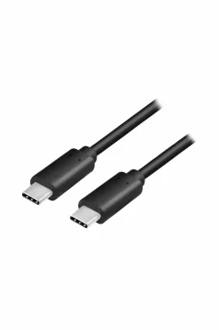 LogiLink USB-C kabel Gen2