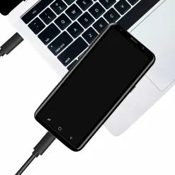 LogiLink USB-C kabel Gen2