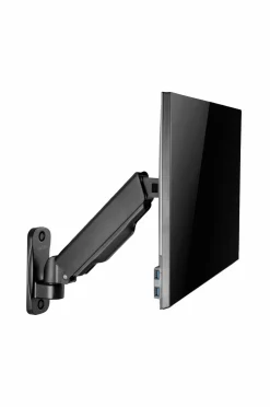 LogiLink Vægbeslag med monitorarm 17-32