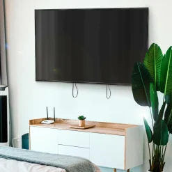 LogiLink Vægbeslag TV 50-90