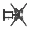 LogiLink Vægbeslag TV 23-55" Kan vippes/drejes