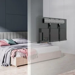 LogiLink Vægbeslag TV 43-80