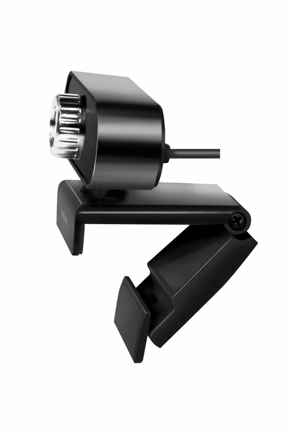 LogiLink Webkamera HD 720p med indbygget mikrofon.