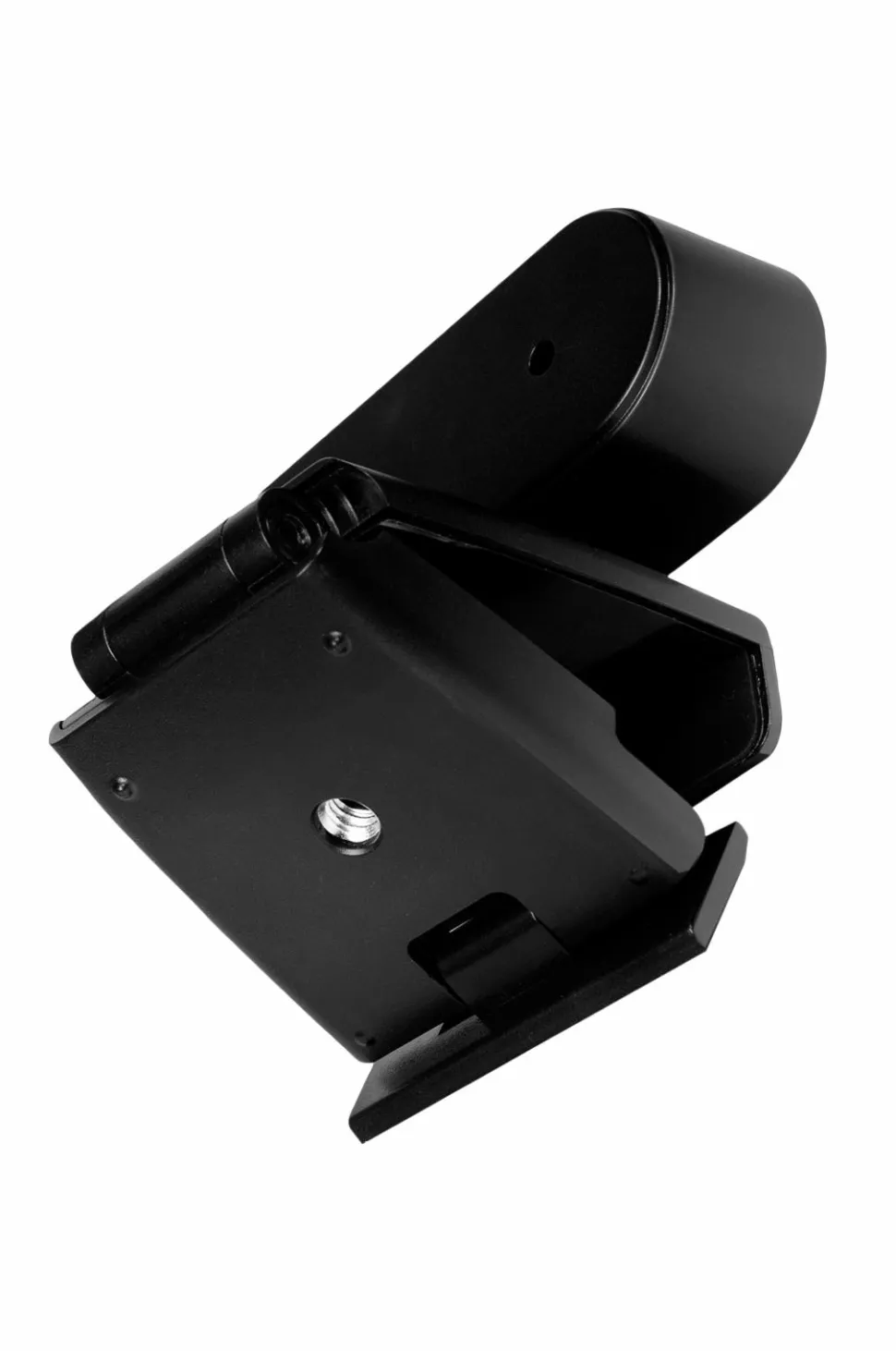 LogiLink Webkamera HD 720p med indbygget mikrofon.