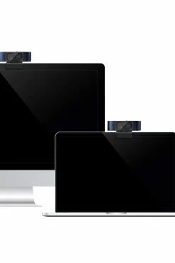 LogiLink Webkamera Pro 1080p 80 ° Autofokus 2x mic