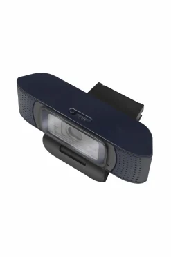 LogiLink Webkamera Pro 1080p 80 ° Autofokus 2x mic