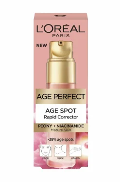 L'Oréal Paris Age Perfect Age Spot Rapid Corrector For Normal Skin 30 Ml