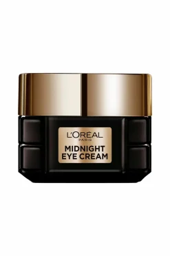 L'Oréal Paris Age Perfect Cell Renewal Midnight Eye Cream For Normal Skin 15 Ml