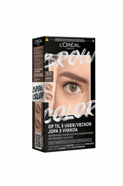 L'Oréal Paris Brow Color Kit 30 Ml