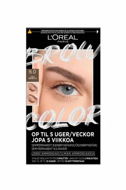 L'Oréal Paris Brow Color Kit 30 Ml