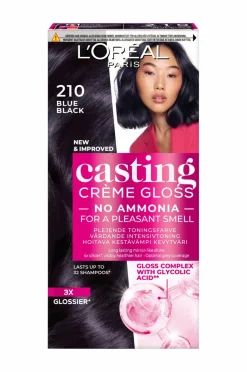 L'Oréal Paris Casting Creme Gloss