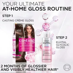 L'Oréal Paris Casting Creme Gloss