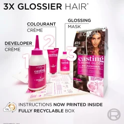 L'Oréal Paris Casting Creme Gloss