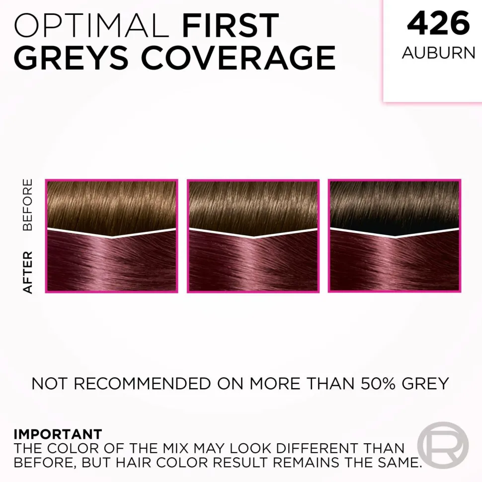 L'Oréal Paris Casting Creme Gloss