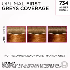 L'Oréal Paris Casting Creme Gloss