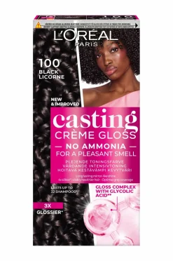 L'Oréal Paris Casting Creme Gloss