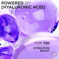 L'Oréal Paris Elvital Hyaluron Plump Conditioner For Dehydrated Hair