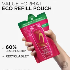 L'Oréal Paris Elvital Color Vive Shampoo For Colored Hair