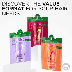 L'Oréal Paris Elvital Color Vive Shampoo For Colored Hair