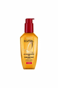 L'Oréal Paris Elvital Extraordinary Oil Hair Oil For Colored Hair 100 Ml