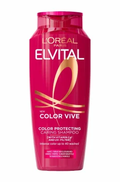 L'Oréal Paris Elvital Color Vive Shampoo For Colored Hair