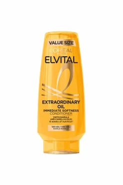 L'Oréal Paris Elvital Extraordinary Oil Conditioner For Dry Hair