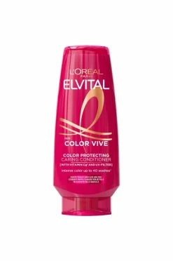 L'Oréal Paris Elvital Color Vive Conditioner For Colored Hair