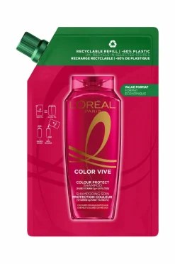 L'Oréal Paris Elvital Color Vive Shampoo For Colored Hair